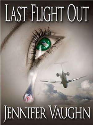 cover image of Last Flight Out
